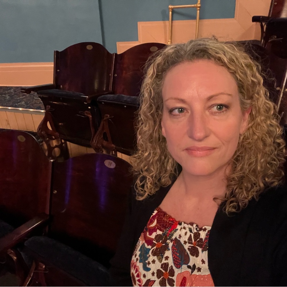 Meet your Posher, Monica